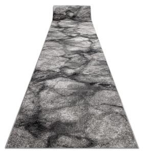 Běhoun SILVER Marble marmur šedý