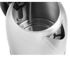 Concept RK3240 - Rychlovarná konvice 1,7 l 2200W/230V nerez