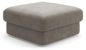 TABURET, textil, 97/46/97 cm Sit & More - Taburety, Online Only