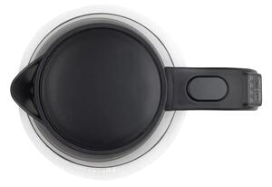 Concept RK4120 - Rychlovarná konvice s termotegulací 1,7 l 2200W/230V nerez