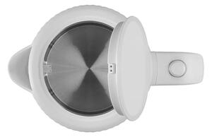 Concept RK2390 - Rychlovarná konvice 1,7 l 2200W/230V bílá