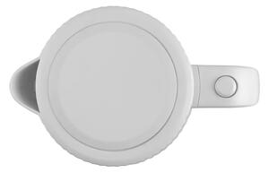 Concept RK2390 - Rychlovarná konvice 1,7 l 2200W/230V bílá