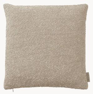 Bouclé povlak na polštář Boucle