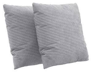 DEKORAČNÍ POLŠTÁŘ 50/50 cm Sit & More - Dekorační polštáře, Online Only