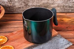 Hrnec na vaření mléka Berlinger Haus Metallic Line 1,2 l