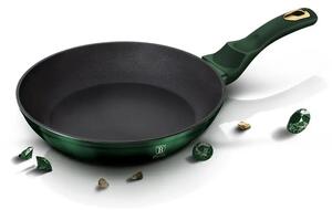 Tradiční pánev Berlinger Haus EMERALD 24 cm s nepřilnavým povrchem