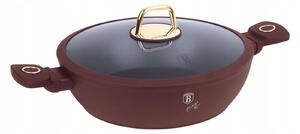 Berlinger Haus Leonardo tradiční Hrnec 3,8 l