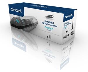 Concept VP4350 - Ruční vysavač WET & DRY RISER 50W/7,4V