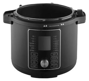 Concept CK8000-Multifunkční el. tlak. hrnec a horko. frit. 5,6 l 11v1 1500W/230V