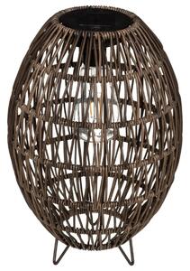 Lucerna Atmosphera kovová 32 cm