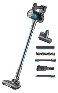 Concept VP6045 - Tyčový ruční vysavač 2v1 ICONIC SUCTION PRO 450W/29,6V modrá