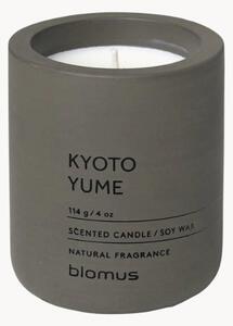 Vonná svíčka Fraga (Kyoto Yume - Tarmac)
