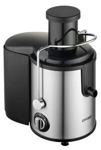 Concept LO7095 - Odstředivý odšťavňovač 1000W/230V černá/nerez