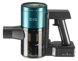 Concept VP6045 - Tyčový ruční vysavač 2v1 ICONIC SUCTION PRO 450W/29,6V modrá