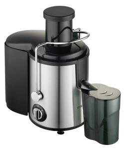 Concept LO7095 - Odstředivý odšťavňovač 1000W/230V černá/nerez