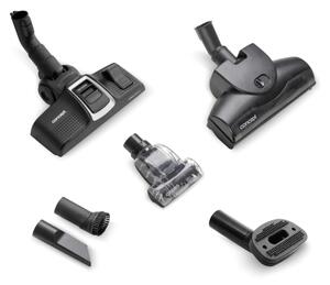 Concept VP8291 - Sáčkový vysavač PERFECT CLEAN PET EXPERT 700W/230V bílá