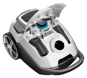 Concept VP8291 - Sáčkový vysavač PERFECT CLEAN PET EXPERT 700W/230V bílá