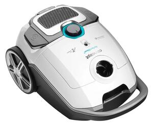 Concept VP8291 - Sáčkový vysavač PERFECT CLEAN PET EXPERT 700W/230V bílá