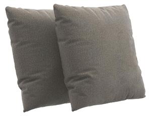 DEKORAČNÍ POLŠTÁŘ 50/50 cm Sit & More - Dekorační polštáře, Online Only