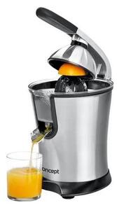 Concept CE3520 - Pákový lis na citrusy 0,75 l 160W/230V nerez