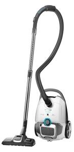 Concept VP8291 - Sáčkový vysavač PERFECT CLEAN PET EXPERT 700W/230V bílá