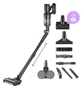 Concept VP6260 - Tyčový vysavač 4v1 ULTIMATE PRO+ 500W/29,6 V černá