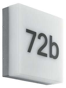 EGLO Venkovní nástěnné svítidlo CORNALE 97289