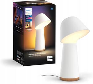 Stolní LED lampa Philips HUE Twilight Gradient RGB Inteligentní SMART