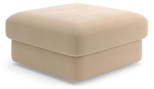 TABURET, textil, 97/46/97 cm Sit & More - Taburety, Online Only