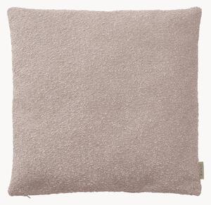 Bouclé povlak na polštář Boucle