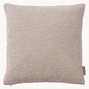 Bouclé povlak na polštář Boucle