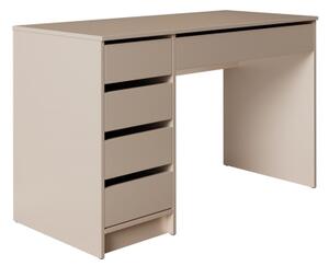 Psací stůl ADA 120x76 cm kašmír