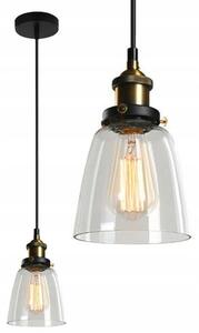 TOOLIGHT LAMPA VERTO D TRANSP APP048-1CP