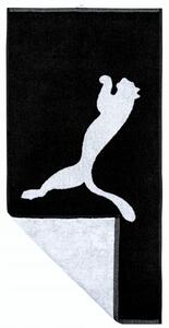 Osuška Puma 70x140 cm bavlna