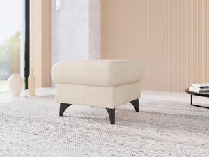 TABURET, textil, 58/48/58 cm Sit & More - Taburety, Online Only