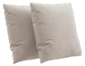 DEKORAČNÍ POLŠTÁŘ 50/50 cm Sit & More - Dekorační polštáře, Online Only