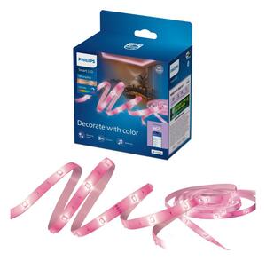 Philips - LED RGB Stmívatelný pásek SMART STRIP 5m LED/7W/230V 2200-6500K Wi-Fi