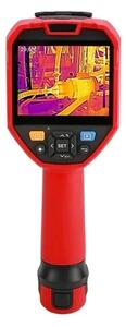 Uni-T UTi720V - Termokamera 5200 mAh 640x480 px 3,7V IP54