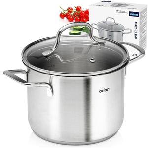Hrnec tradiční Orion Anett 2,4 l