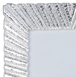 Eglo 423221 - Fotorámeček BUGRINO 13x18 cm stříbrná