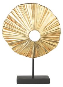 Eglo 429708 - Dekorace URAKAWA 26,5x19,5 cm zlatá/černá
