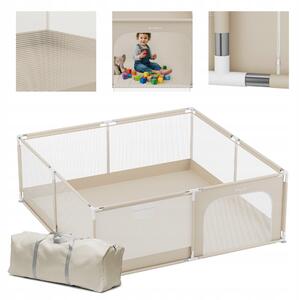 Tulano Cozy 28 dětská ohrádka 200 cm