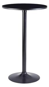 BISTRO STOLEK, černá MID.YOU, Online Only