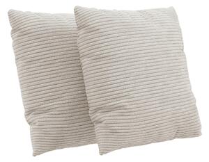DEKORAČNÍ POLŠTÁŘ 50/50 cm Sit & More - Dekorační polštáře, Online Only