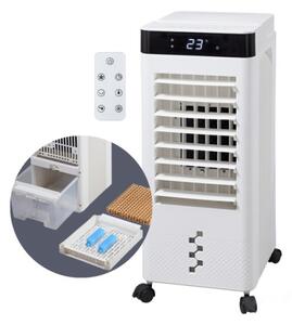 Mobilní ochlazovač vzduchu VIENTO COOL 65W/230V bílá + dálkové ovládání