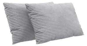 DEKORAČNÍ POLŠTÁŘ 60/30 cm Sit & More - Dekorační polštáře, Online Only