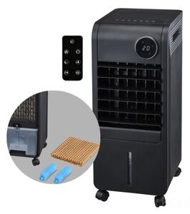 Mobilní ochlazovač vzduchu VIENTO COOL-R 65W/230V černá + dálkové ovládání