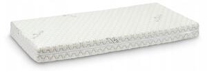 Matrace Sensillo FLEXIBLE střední 120 x 60 x 11 cm