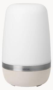 Přenosná stmívatelná interiérová/exteriérová stolní LED lampa Spirit