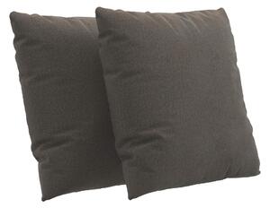 DEKORAČNÍ POLŠTÁŘ 50/50 cm Sit & More - Dekorační polštáře, Online Only